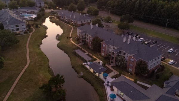 Quail Ridge Apartment Homes property